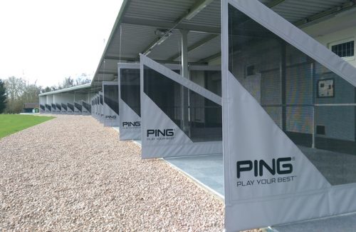 Driving Range